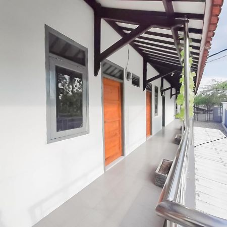 Wisma Asri Syariah Majalengka Redpartner Dawuhan Eksteriør bilde